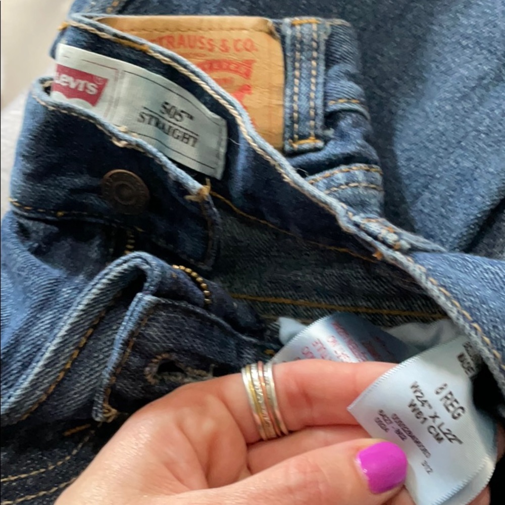 Pants - Picture 14 of 15
